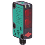 Pepperl + Fuchs Background Suppression Photoelectric Sensor, Block Sensor, 800 mm Detection Range