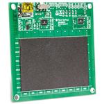 Microchip, Projected Capacitive Touch Pad Development Kit - DM160219