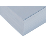 RS PRO Cleanroom Paper Autoclaveable Paper 235mm x 315 mm