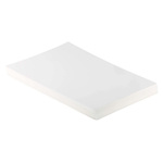 RS PRO Cleanroom Paper Technical Paper 235mm x 297mm
