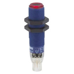 Telemecanique Sensors Through Beam Photoelectric Sensor, Barrel Sensor, 0 → 30 m Detection Range