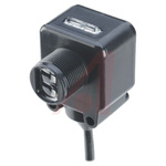 Eaton Through Beam Photoelectric Sensor, Block Sensor, 15 m Detection Range