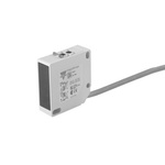 Carlo Gavazzi Through Beam Photoelectric Sensor, Block Sensor, 20 m Detection Range