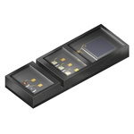 SFH 7060 Osram Opto, BIOFY Sensor SMT Reflective Sensor, Chip package