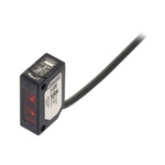 BALLUFF Diffuse Photoelectric Sensor, Block Sensor, 40 mm → 200 mm Detection Range