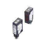 BALLUFF Through Beam Photoelectric Sensor, Block Sensor, 0 → 30 mm Detection Range