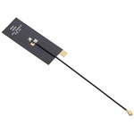 Molex 146184-0300 PCB WiFi Antenna with Micro-Coaxial RF Connector, Ultra Wideband (UWB)