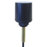 Siretta TANGO25/0.1M/SMAM/S/RP/29 Stubby WiFi Antenna with SMA RP Connector, Bluetooth (BLE), WiFi