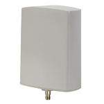 Huber+Suhner 1324.19.0057 Square WiFi Antenna with SMA Connector, WiFi