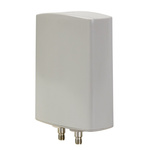 Huber+Suhner 1399.19.0221 Square WiFi Antenna with SMA Connector, WiFi (Dual Band)