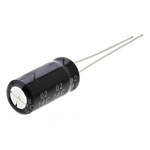 RS PRO 1000μF Aluminium Electrolytic Capacitor 16V dc, Radial, Through Hole