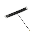 Molex 206764-0100 Patch WiFi Antenna, ISM Band