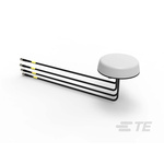 TE Connectivity 2344721-3 Dome WiFi Antenna with SMA Connector, WiFi