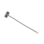 Molex 211996-0100 Patch WiFi Antenna, Bluetooth (BLE), WiFi