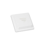 Mobilemark XW-24O-FP7 Square WiFi Antenna, WiFi