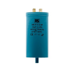 RS PRO Polypropylene Film Capacitor, 440V ac, ±10%, 30μF, Screw Mount