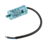 RS PRO Polypropylene Film Capacitor, 440V ac, ±10%, 2μF, Screw Mount