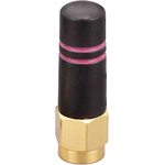 Linx ANT-2.4-CW-RH-SMA Whip WiFi Antenna with SMA Connector, WiFi