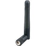 Linx ANT-DB1-LCD-SMA Whip WiFi Antenna with SMA Connector, WiFi (Dual Band)