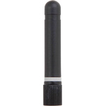 Linx ANT-868-CW-RH-SMA Whip WiFi Antenna with SMA Connector, WiFi