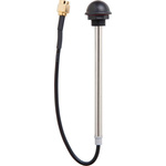 Linx ANT-868-WRT-SMA Dome WiFi Antenna with SMA Connector, WiFi