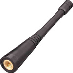 Linx ANT-B14-CW-QW-SMA Whip WiFi Antenna with SMA Connector, 4G (LTE)