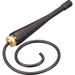 Linx ANT-B20-PW-QW Whip WiFi Antenna, 2G (GSM/GPRS), 3G (UTMS), 4G (LTE)