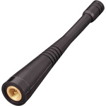 Linx ANT-B20-CW-QW-SMA Whip WiFi Antenna with SMA Connector, 2G (GSM/GPRS), 3G (UTMS), 4G (LTE)