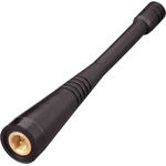 Linx ANT-B28-CW-QW-SMA Whip WiFi Antenna with SMA Connector, 2G (GSM/GPRS), 3G (UTMS), 4G (LTE)