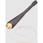 Linx ANT-B13-PW-QW-UFL Whip WiFi Antenna with UFL Connector, WiFi