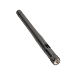 Molex 212860-0011 Whip WiFi Antenna with SMA RP Connector, Bluetooth (BLE), WiFi