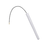 Molex 214386-1001 Whip WiFi Antenna with SMA Connector, Bluetooth (BLE), WiFi