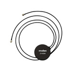 Molex 214394-1000 Patch WiFi Antenna with SMA Connector, WiFi