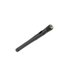 Molex 214414-0011 Whip WiFi Antenna with SMA RP Connector, ISM Band