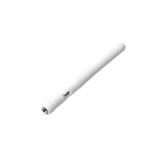 Molex 214414-1001 Whip WiFi Antenna with SMA Connector, ISM Band