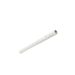 Molex 214414-1011 Whip WiFi Antenna with SMA Connector, ISM Band