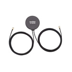 Molex 214048-3000 Whip WiFi Antenna with SMA Connector, ISM Band