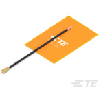 TE Connectivity 2118907-1 Whip WiFi Antenna with IPEX Connector, Bluetooth (BLE), WiFi