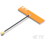 TE Connectivity 2118909-1 Whip WiFi Antenna with IPEX Connector, Bluetooth (BLE), WiFi