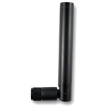 Laird External Antennas 001-0010 Stubby WiFi Antenna with SMA RP Connector, Bluetooth (BLE)