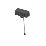 TE Connectivity 1513472-5 T-Bar WiFi Antenna with UFL Connector