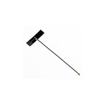 Molex 146153-0150 T-Bar WiFi Antenna, WiFi (Dual Band)