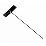 Molex 146153-1250 T-Bar WiFi Antenna, WiFi (Dual Band)