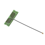 Molex 146220-0200 T-Bar WiFi Antenna, WiFi