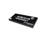 Antenova SR42W001 Square WiFi Antenna with SMA Connector, WiFi (Dual Band)