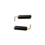 RF Solutions ANT-4COIL20 Omnidirectional Telemetry Antenna, ISM Band
