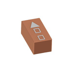 TE Connectivity 2108832-1 Square WiFi Antenna