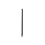 MCGILL MICROWAVE SYSTEMS LTD MM-ANT-NM-868-6DBI Rod Omnidirectional Antenna with Type N Male Connector, LoRaWan