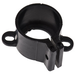 RS PRO Clip for use with 30 mm Dia. Capacitor Nylon