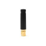 Abracon APAMSJ-137 Rod WiFi Antenna with SMA Connector, 5G